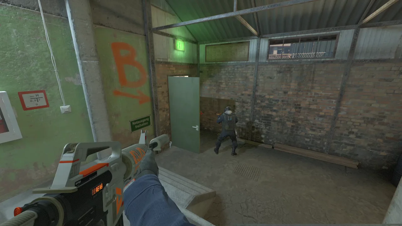 highlight